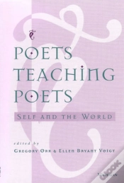 Capa do artigo Poets Teaching Poets