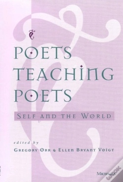 Capa do artigo Poets Teaching Poets