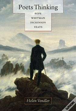 Capa do artigo Poets Thinking