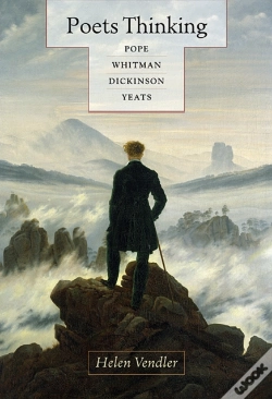 Capa do artigo Poets Thinking
