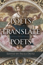 Poets Translate Poets