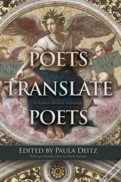 Capa do artigo Poets Translate Poets