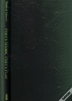 Capa do artigo Poet'S Work, Poet'S Play