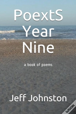 Capa do artigo Poexts Year Nine