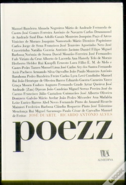 Capa do artigo Poezz