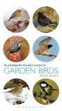Pog Pocket Guide To Garden Birds - Preview