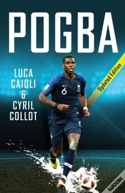 Capa do artigo Pogba