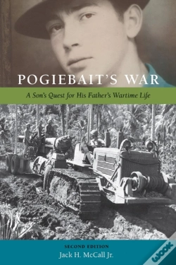 Capa do artigo Pogiebait'S War