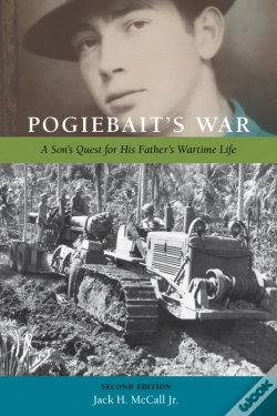 Capa do artigo Pogiebait'S War