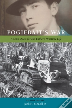 Capa do artigo Pogiebait'S War