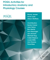 Capa do artigo Pogil Activities For Introductory Anatomy And Physiology Courses