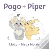 Pogo + Piper: Mindful Little Beings