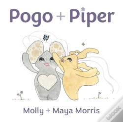 Capa do artigo Pogo + Piper: Mindful Little Beings