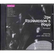 Capa do artigo Pogo Revisited - CD