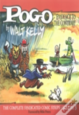 Pogo Vol. 3