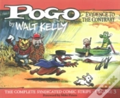 Capa do artigo Pogo Vol. 3