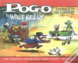 Capa do artigo Pogo Vol. 3