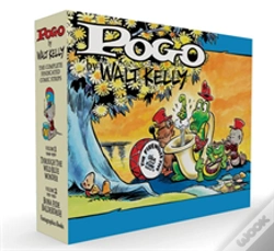 Capa do artigo Pogo