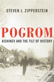Capa do artigo Pogrom