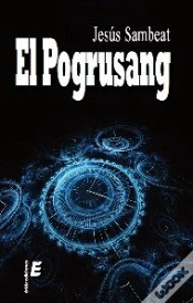 Capa do artigo Pogrusang, El