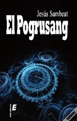 Capa do artigo Pogrusang, El