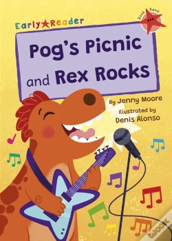 Capa do artigo Pog'S Picnic And Rex Rocks