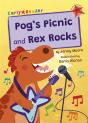 Pog'S Picnic And Rex Rocks - Preview