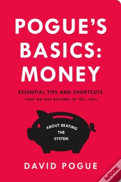 Capa do artigo Pogue'S Basics