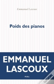 Capa do artigo Poids Des Pianos