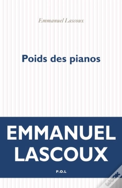 Capa do artigo Poids Des Pianos
