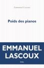 Poids Des Pianos - Preview