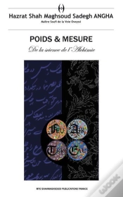 Capa do artigo Poids & Mesure : De La Science De L