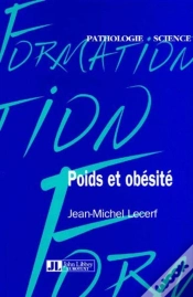 Capa do artigo Poids Et Obesite