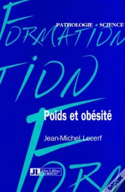 Capa do artigo Poids Et Obesite