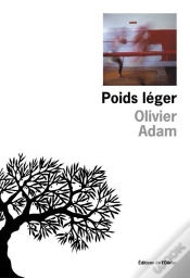 Capa do artigo Poids Leger