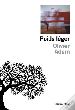 Capa do artigo Poids Leger