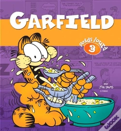 Capa do artigo Poids Lourd N 3 (2 1/2 Albums + 8 Pages = 256 Pages)