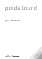 Capa do artigo Poids Lourd