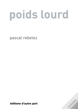 Capa do artigo Poids Lourd