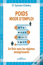 Poids Mode D'Emploi