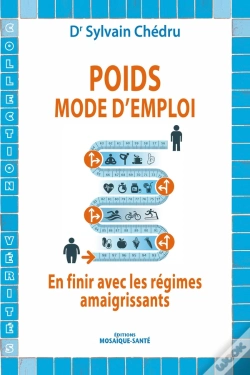 Capa do artigo Poids Mode D'Emploi
