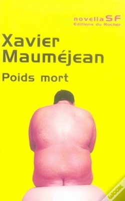 Capa do artigo Poids Mort
