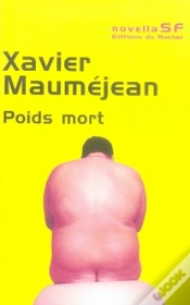 Capa do artigo Poids Mort