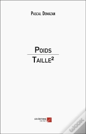 Capa do artigo Poids Sur Taille²