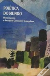 Capa do artigo Poiética do Mundo 