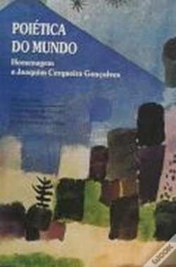 Capa do artigo Poiética do Mundo 
