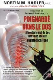 Poignarde Dans Le Dos