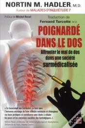 Capa do artigo Poignarde Dans Le Dos