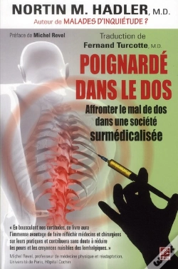 Capa do artigo Poignarde Dans Le Dos