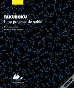 Capa do artigo Poignee De Sable (Une)